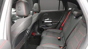 Mercedes-Benz GLA 35 AMG 4MATIC