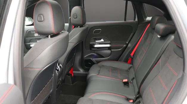 Mercedes-Benz GLA 35 AMG 4MATIC