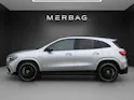 Mercedes-Benz GLA 35 AMG 4MATIC