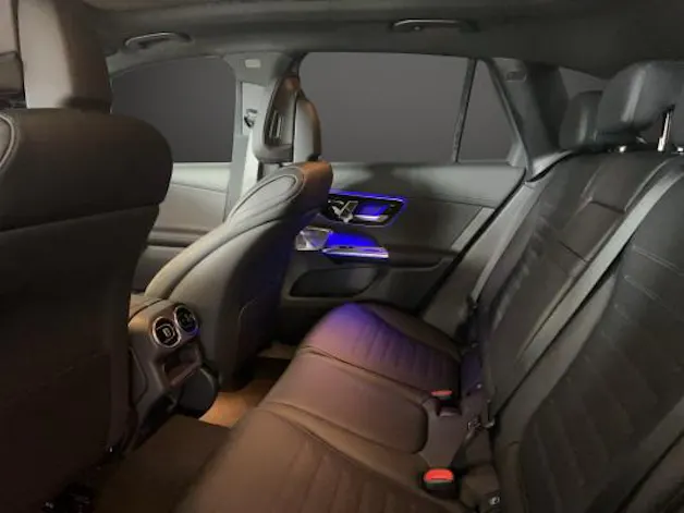 Mercedes-Benz GLC 300 de 4M 9G-Tronic