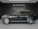 Mercedes-Benz GLC 300 de 4M 9G-Tronic