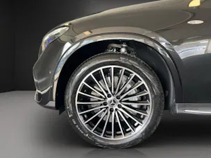 Mercedes-Benz GLC 300 de 4M 9G-Tronic