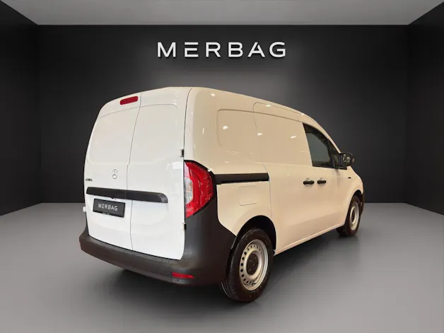 Mercedes-Benz eCitan 45kWh Base