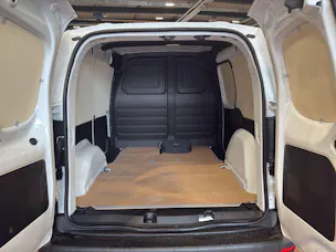 Mercedes-Benz eCitan 45kWh Base