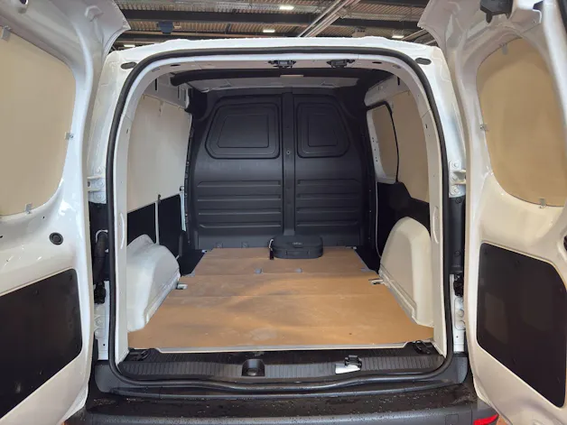 Mercedes-Benz eCitan 45kWh Base