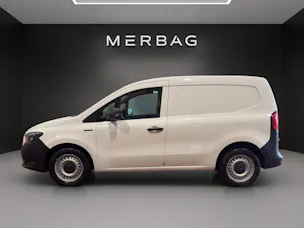 Mercedes-Benz eCitan 45kWh Base