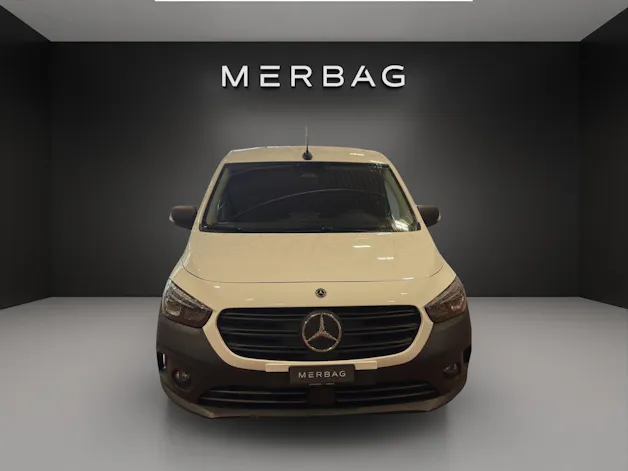 Mercedes-Benz eCitan 45kWh Base