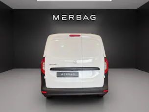 Mercedes-Benz eCitan 45kWh Base