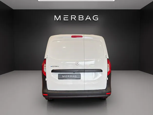 Mercedes-Benz eCitan 45kWh Base