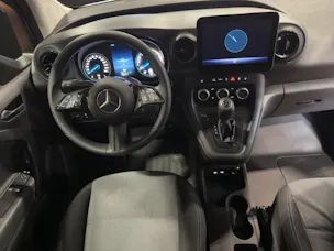 Mercedes-Benz eCitan 45kWh Base