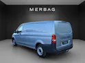 Mercedes-Benz Vito 110 CDI Extralang Base