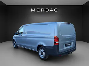 Mercedes-Benz Vito 110 CDI Extralang Base