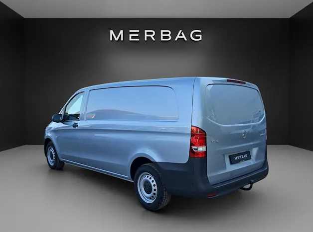 Mercedes-Benz Vito 110 CDI Extralang Base