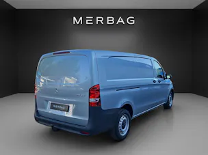 Mercedes-Benz Vito 110 CDI Extralang Base