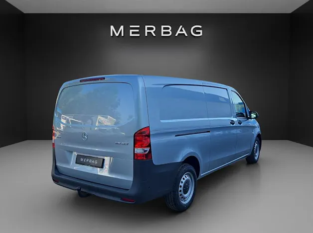 Mercedes-Benz Vito 110 CDI Extralang Base