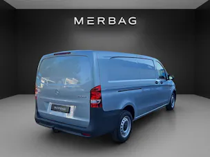 Mercedes-Benz Vito 110 CDI Extralang Base