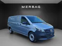 Mercedes-Benz Vito 110 CDI Extralang Base