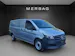 Mercedes-Benz Vito 110 CDI Extralang Base