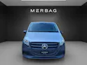 Mercedes-Benz Vito 110 CDI Extralang Base