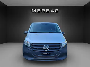 Mercedes-Benz Vito 110 CDI Extralang Base