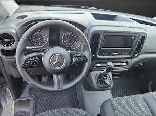 Mercedes-Benz Vito 110 CDI Extralang Base
