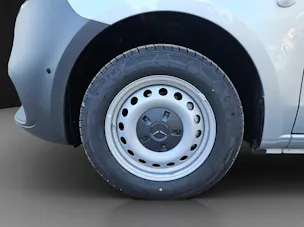 Mercedes-Benz Vito 110 CDI Extralang Base