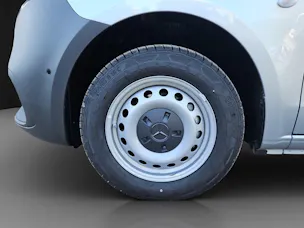 Mercedes-Benz Vito 110 CDI Extralang Base
