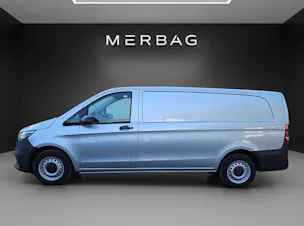 Mercedes-Benz Vito 110 CDI Extralang Base
