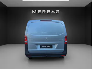 Mercedes-Benz Vito 110 CDI Extralang Base