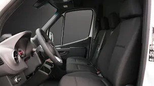 Mercedes-Benz Sprinter 319 CDI PRO KA 4325mm L