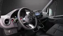 Mercedes-Benz Sprinter 319 CDI PRO KA 4325mm L