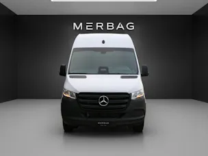 Mercedes-Benz Sprinter 319 CDI PRO KA 4325mm L
