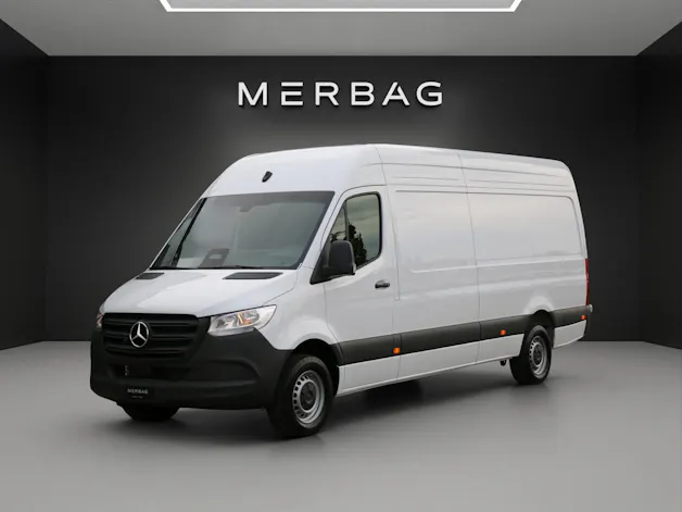 Mercedes-Benz Sprinter 319 CDI PRO KA 4325mm L