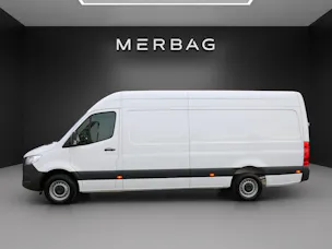 Mercedes-Benz Sprinter 319 CDI PRO KA 4325mm L