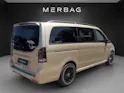 Mercedes-Benz V 300 d lang Exclusive 4Matic 9G-Tronic