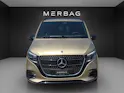 Mercedes-Benz V 300 d lang Exclusive 4Matic 9G-Tronic