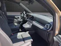 Mercedes-Benz V 300 d lang Exclusive 4Matic 9G-Tronic
