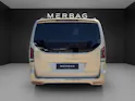Mercedes-Benz V 300 d lang Exclusive 4Matic 9G-Tronic