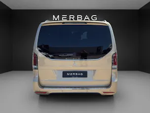 Mercedes-Benz V 300 d lang Exclusive 4Matic 9G-Tronic
