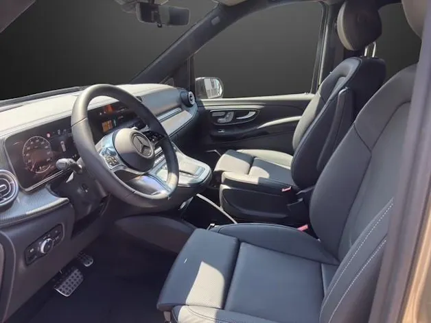 Mercedes-Benz V 300 d lang Exclusive 4Matic 9G-Tronic