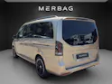 Mercedes-Benz V 300 d lang Exclusive 4Matic 9G-Tronic