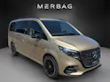 Mercedes-Benz V 300 d lang Exclusive 4Matic 9G-Tronic