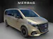 Mercedes-Benz V 300 d lang Exclusive 4Matic 9G-Tronic