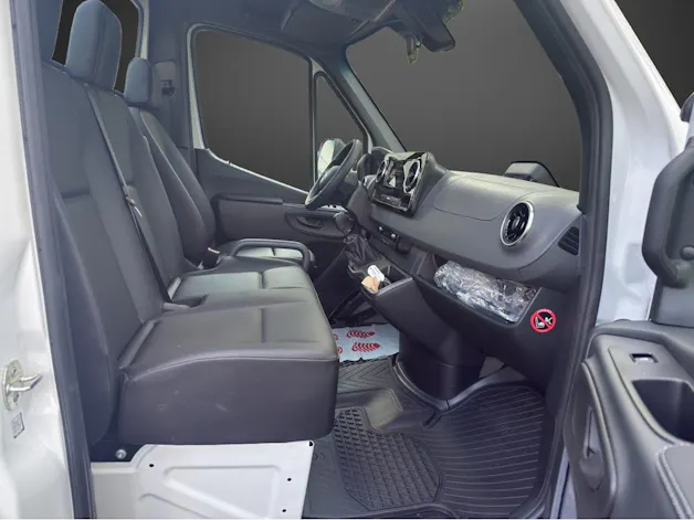 Mercedes-Benz Sprinter 315 CDI Standard