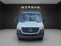 Mercedes-Benz Sprinter 315 CDI Standard