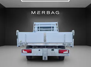 Mercedes-Benz Sprinter 315 CDI Standard