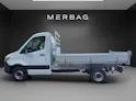 Mercedes-Benz Sprinter 315 CDI Standard