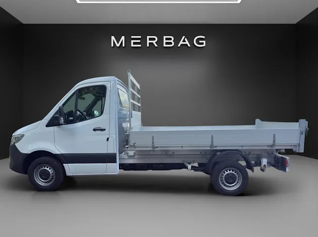 Mercedes-Benz Sprinter 315 CDI Standard
