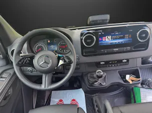 Mercedes-Benz Sprinter 315 CDI Standard
