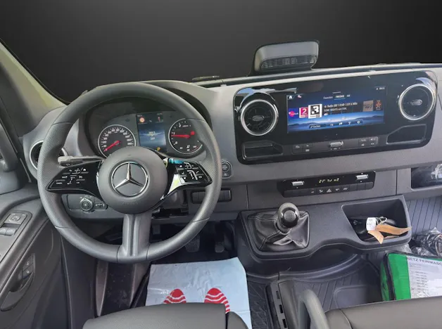 Mercedes-Benz Sprinter 315 CDI Standard